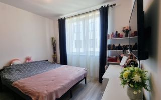 APARTAMENT NOU 3 CAMERE | ETAJ 2 | BALCON | LOC PARCARE | ȘELIMBĂR - Poză 8