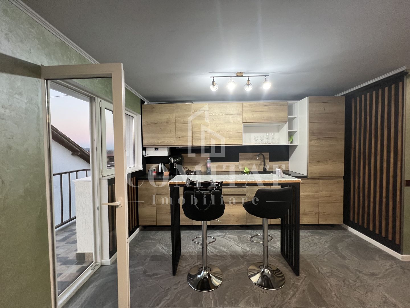 Apartament 2 camere | zona Florilor - Poză 3