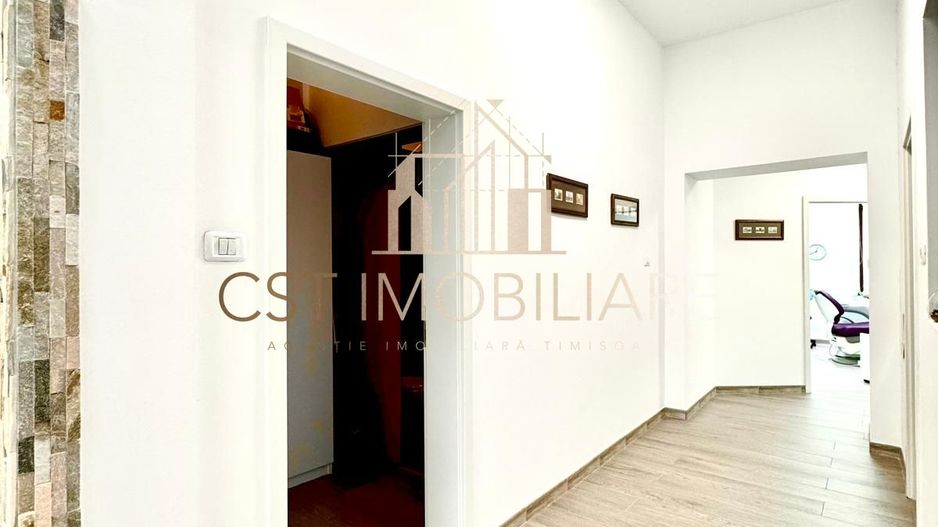 Cabinet stomatologic in zona centrala – Timisoara - Poză 3