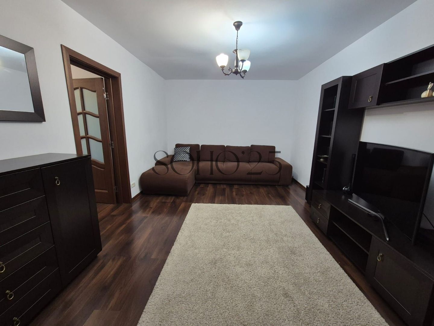 Apartament doua camere de inchiriat, Turda/Ion Mihalache - Poză 8