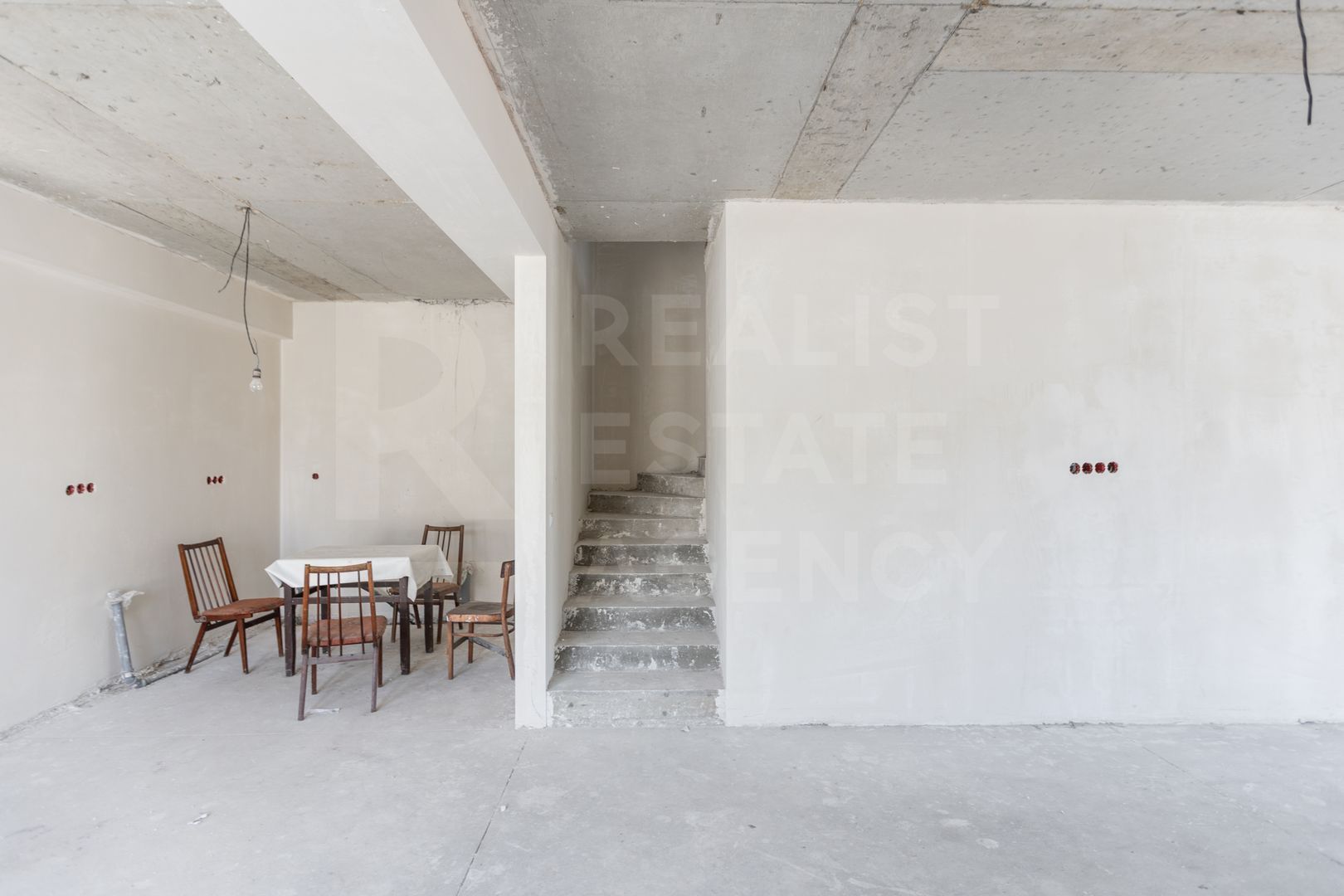 Vânzare, duplex, 2 nivele, 3 camere, strada Simeon Murafa, Botanica - Poză 6