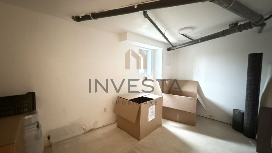 Casa cu destinatie nerezidentiala de inchiriat | zona Centrala - Poză 21