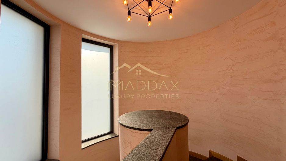 Vila Exclusivista *615mp* - teren 625mp // Erou Iancu Nicolae - Cambridge School - Poză 50