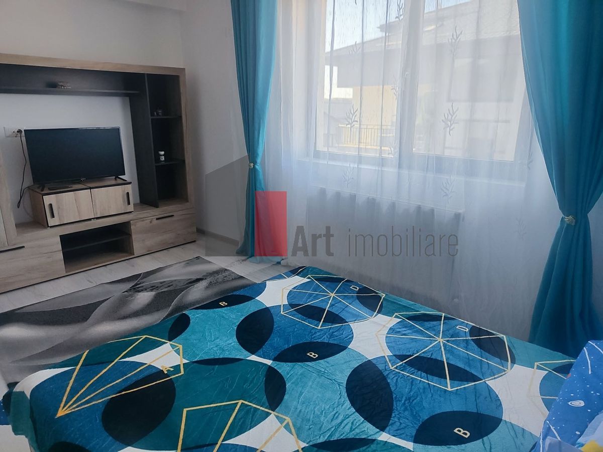 Apartament modern cu 2 camere Bloc 2020 - Poză 17
