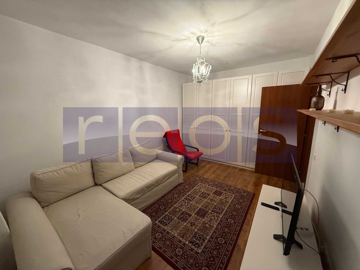 VANZARE 2 CAMERE | DECOMANDAT | ZONA NICOLAE GRIGORESCU - Poză 2