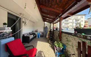 Casa înșiruită în ansamblu exclusivist | liniște intimitate și comfort - Poză 25