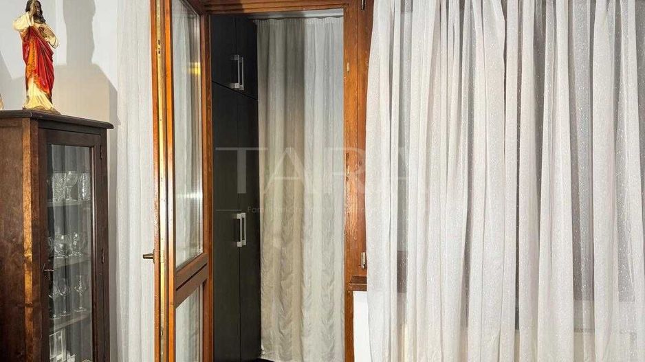 Apartament renovat complet, Florești – zona Panemar - Poză 5