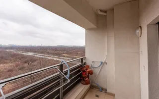 Apartamaent 2 camere in Natura Residence, Padurea Baneasa, Zoo - Poză 23