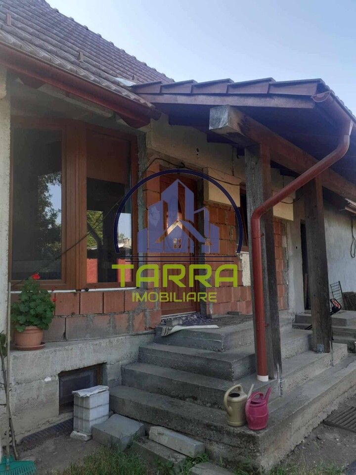 Casa de vanzare in Alba Iulia zona Centru - Poză 4