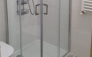 Apartament 2 camere – 67 mp utili – Aviației Park – parcare subterană - Poză 16