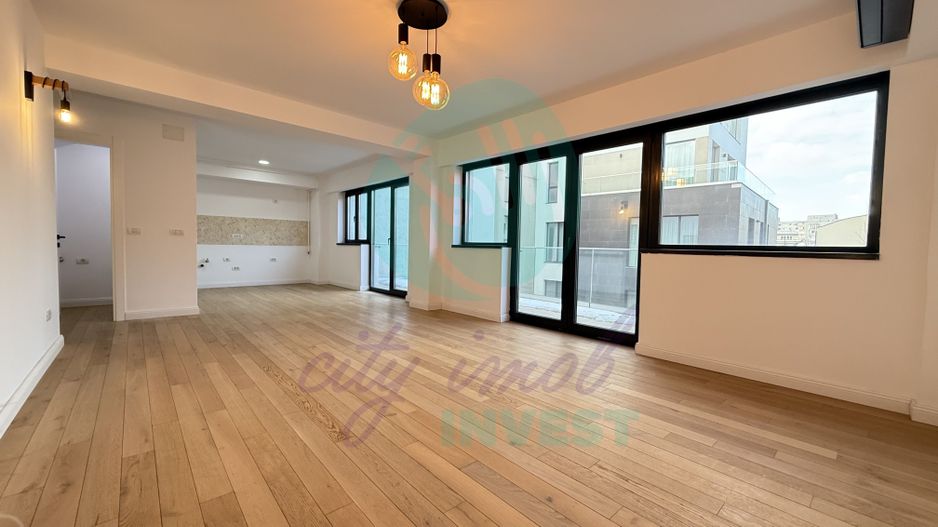 Apartament 3 camere | Polonă |  Imobil boutique - Poză 1