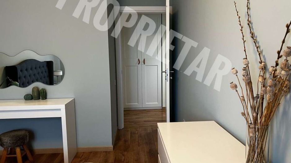 Inchiriez apartament cu 2 camere + terasa de 9 m2 - Poză 5