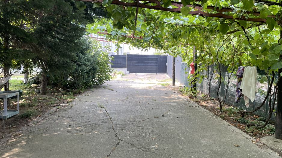 VOLUNTARI - Catedrala | Casa 7 Camere + Constructie Secundara - Poză 3