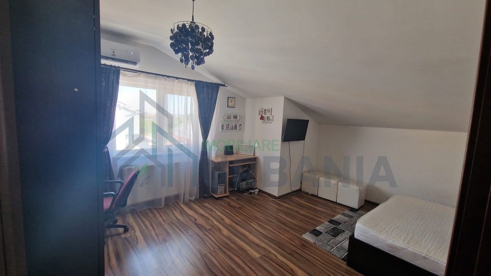 Apartament 2 camere de inchiriat, str. Visan, zona Bucium - Poză 5
