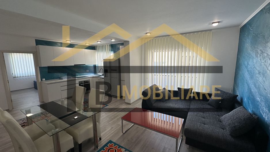 Apartament de 2 camere, 60mp, parcare, Zona UMFST - Poză 1