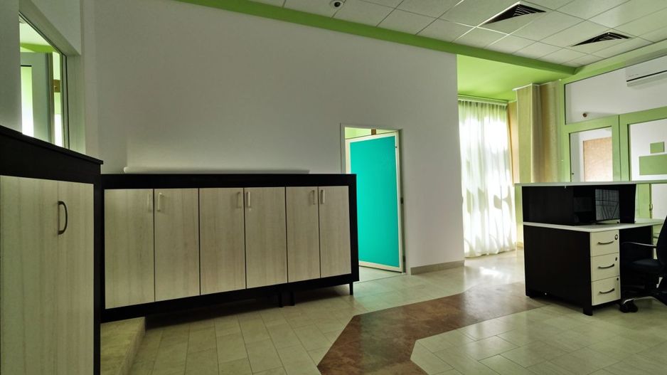 Inchiriere | Spatiu comercial | ultracentral - Piata Gojdu | Oradea - Poză 6