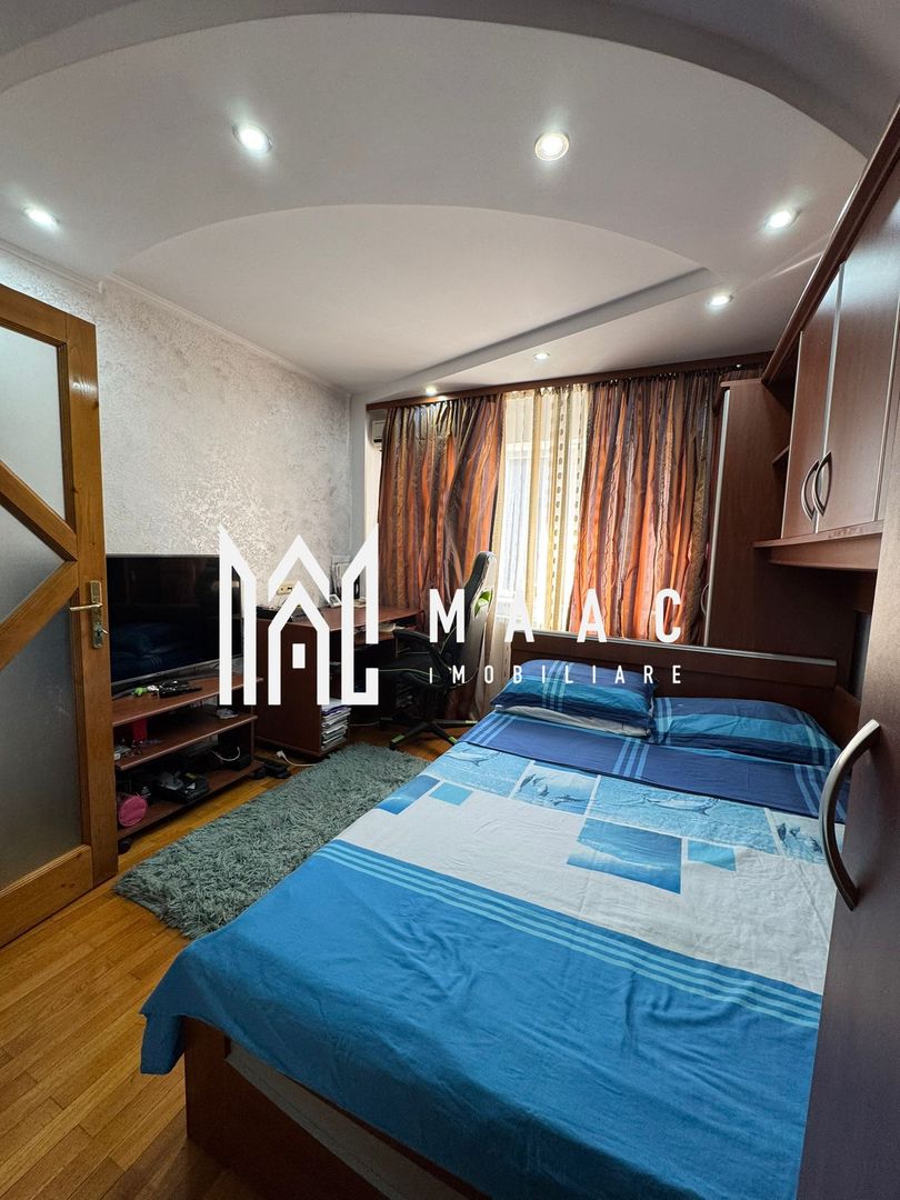 Apartament 3 Camere | Etaj 2 | Centrala Termica - Poză 6
