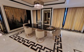 Apartament unicat de vanzare- Dorobanti Beller- bloc nou- tot etajul - Poză 10