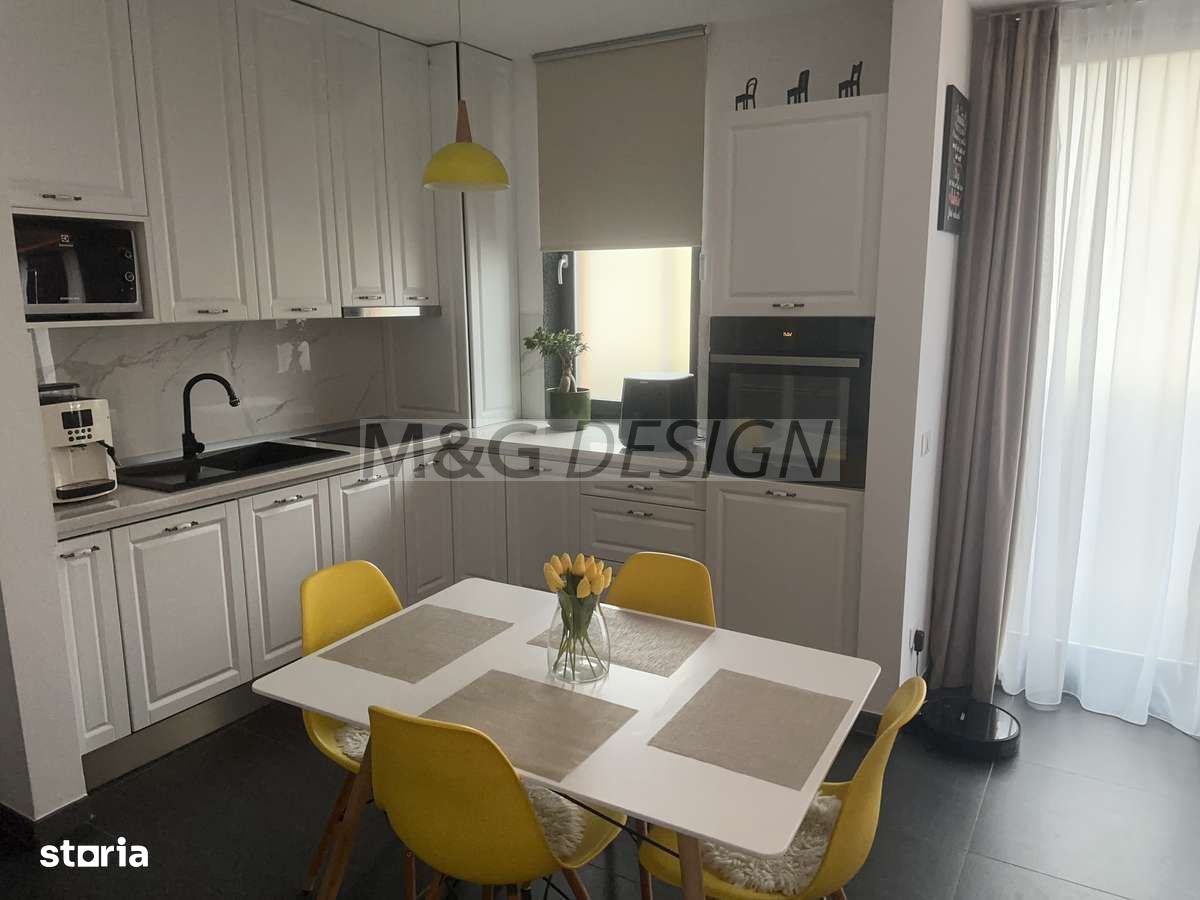 Apartament 2 camere Dumbravita - Poză 1