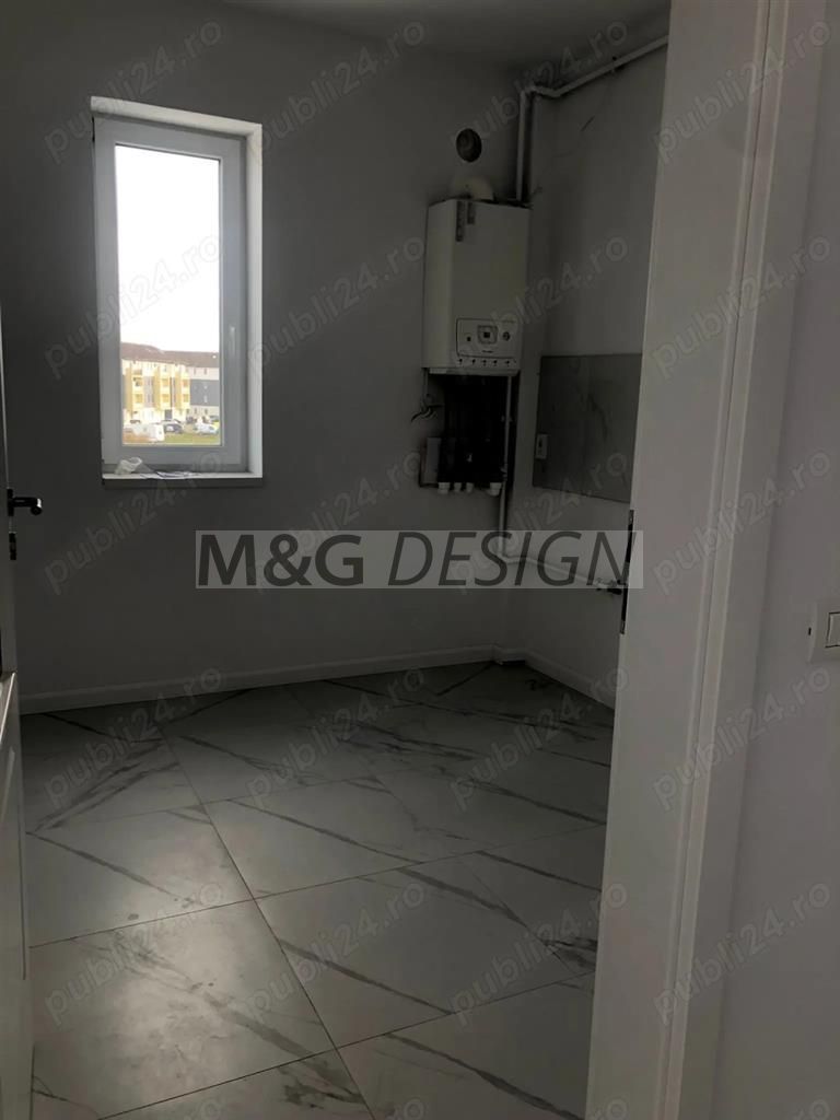 Apartament 2 camere Braytim bloc nou - Poză 1
