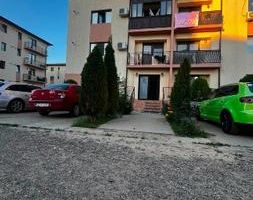 Apartament 1 cameră, 32 mp, mobilat, cu boxă și loc de parcare – Complex Rezidențial Editurii, Lunca Cetățuii, Iași - Poză 6