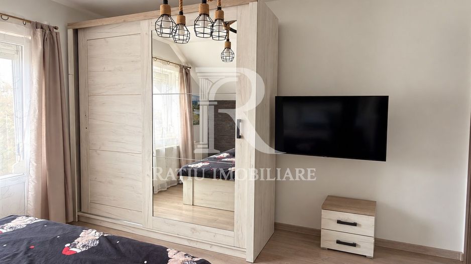 Casa independent energetic | Curte mare | Biharia | Oradea - Poză 12