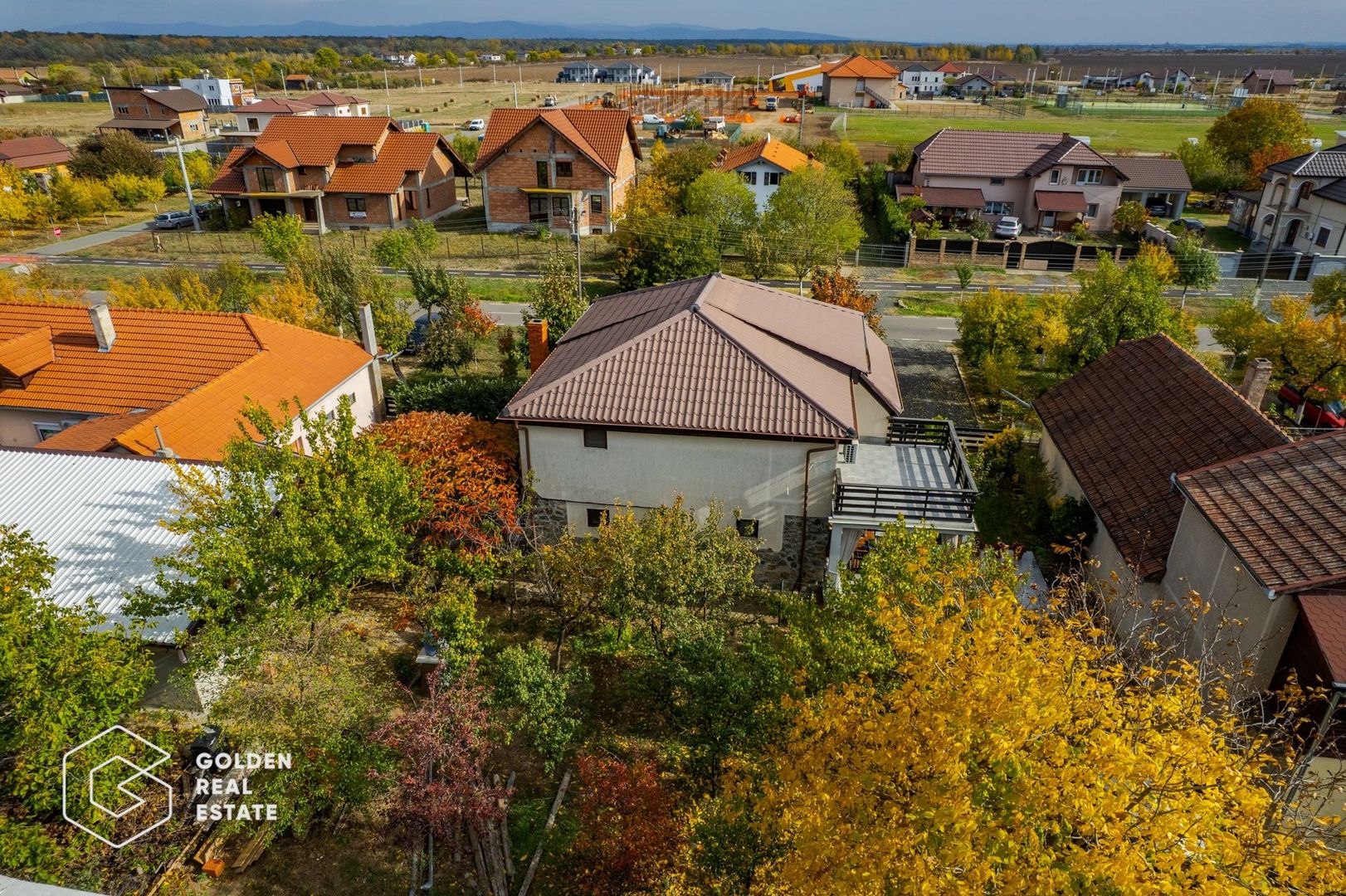 Casa noua in Fantanele, P+M, comision 0% - Poză 40