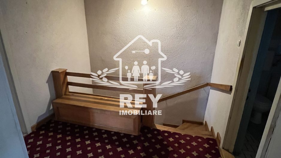 Casă de închiriat în Cisnădie zona Str. Teilor/se acceptă muncitori - Poză 10