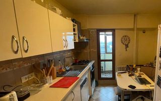 AP. 3 CAMERE TINERETULUI, PET-FRIENDLY, BOILER, METROU 13 MINUTE - Poză 7