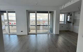Vânzare, penthouse, 4 camere, Brașov - Poză 11