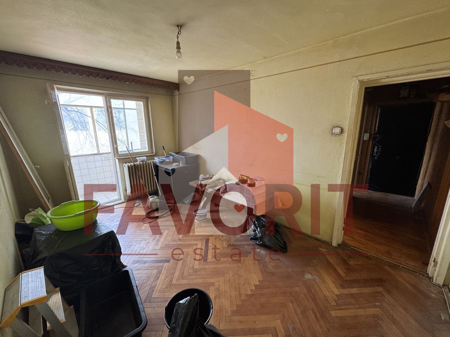 Etaj 1. Pozitie excelenta. Disponibil imediat - Poză 1