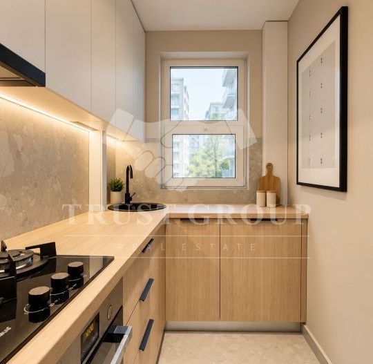 Apartament 2 camere Stirbei Voda | Calea Victoriei - Poză 14