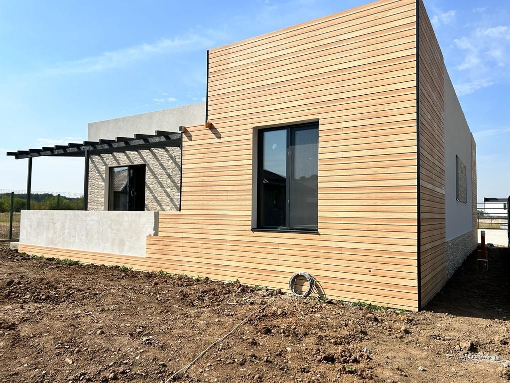 Casa individuala cu 4 camere Privighetorilor | Balotesti - Poză 4