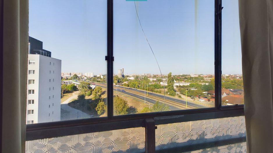 Apartament cu două camere în Micalaca - Poză 10