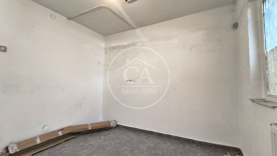 Spatiu comercial de inchiriat cu 2 camere in zona Decebal, Oradea - Poză 4