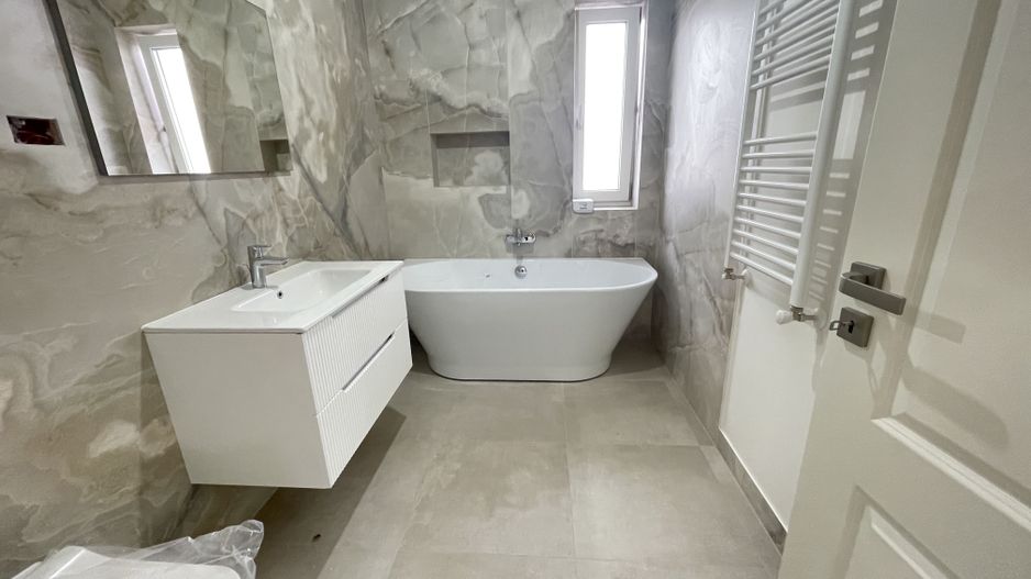 Duplex 5 camere,constructie 2024-complet finisat -Dumbravita - Poză 16