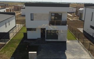 Casa 4 camere, cartier nou, Berceni - Vidra - Poză 6