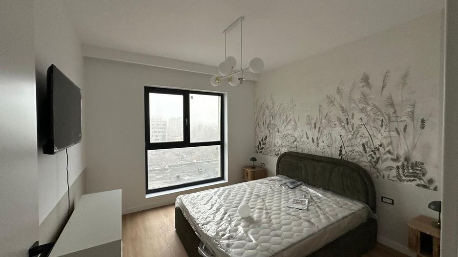 AP. 2 CAMERE EXIGENT PLAZA, PRIMA INCHIRIERE, INCALZIRE PARDOSEALA - Poză 14