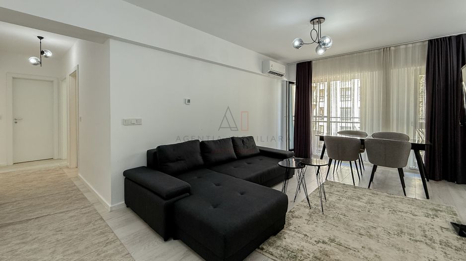 3 Camere Move in Ready | Belvedere | Metrou Pipera - Poză 2