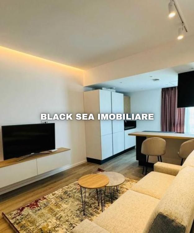 Apartament 2 camere zona Carrefour / Tomis Plus - Termen Lung - Poză 2