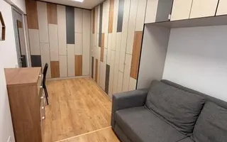 Apartament duplex 4 camere Băneasa | 100 mp | 1.200 € - Poză 11