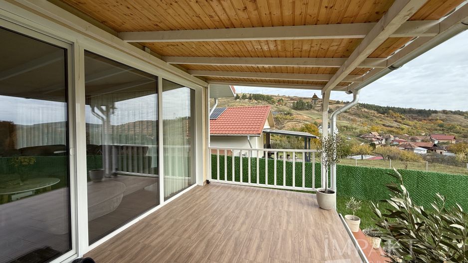 Casa individuala cu teren de 563 mp, în Suceagu! - Poză 21