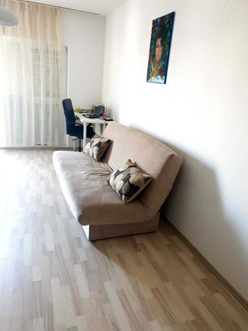 Apartament 2 camere modern, bloc nou, centrala proprie, Ozana - Poză 2