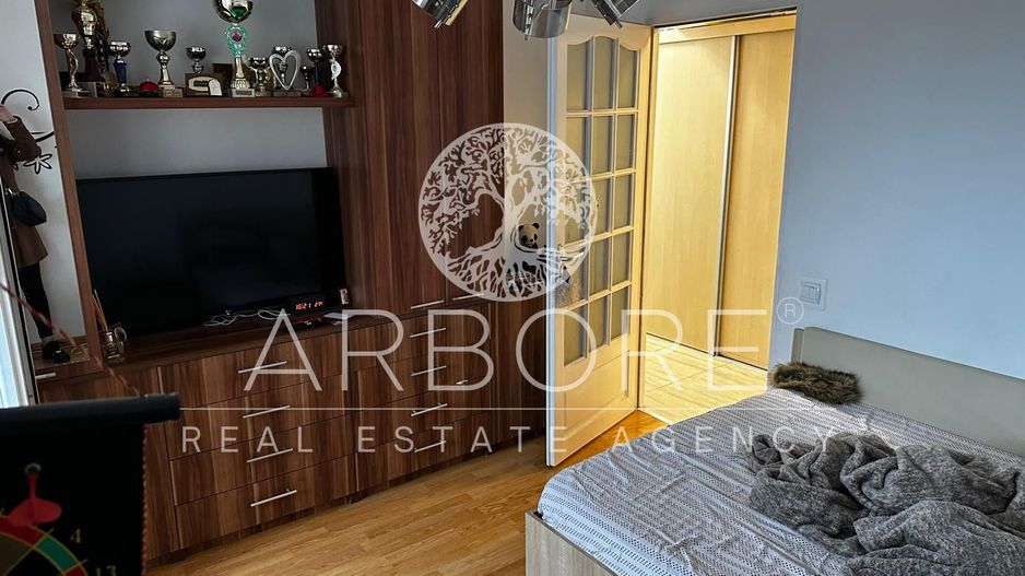 Apartament superb 4 camere | 2 băi | Mobilat | Șos. Fundeni - Poză 10
