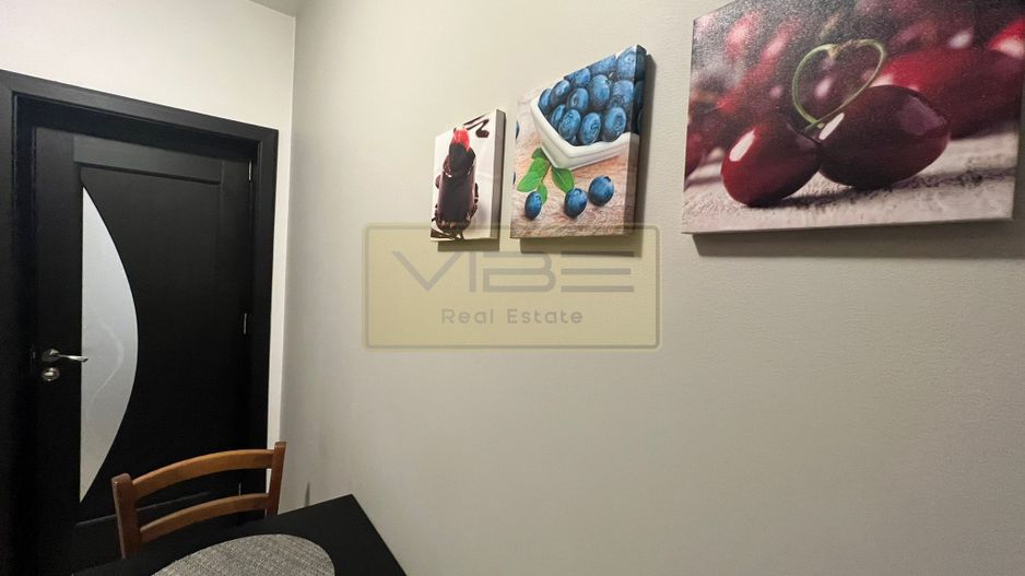 Apartament 1 camera+terasa Bucium - 10 min Family Market - Poză 4