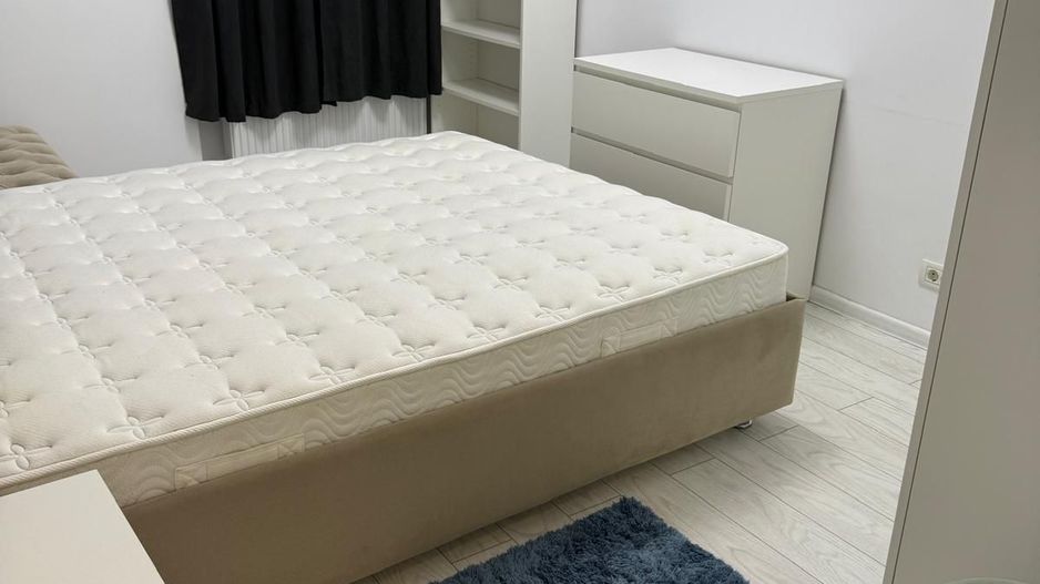 AP. 2 CAMERE- PET-FRIENDLY, CENTRALA PROPRIE, BLOC NOU, METROU 10 MIN - Poză 2