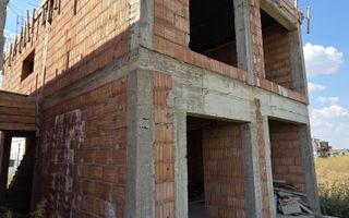 Duplex Săcălaz | 120 mp | La Roșu sau La Cheie | 380 mp - Poză 4