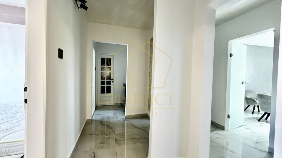 Apartament spatios cu 4 camere | Renovat | Zona Bucovina - Poză 7