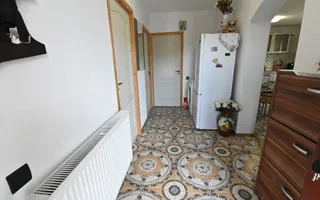 Doua case de vanzare in Carcea | 1.066 mp teren | 0% Comision - Poză 12