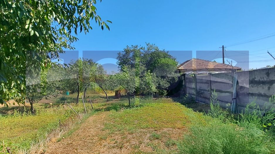CASA DE VANZARE | 4 CAMERE | 110 MP | TEREN 2.500 MP | ROSIORI DE VEDE - Poză 16